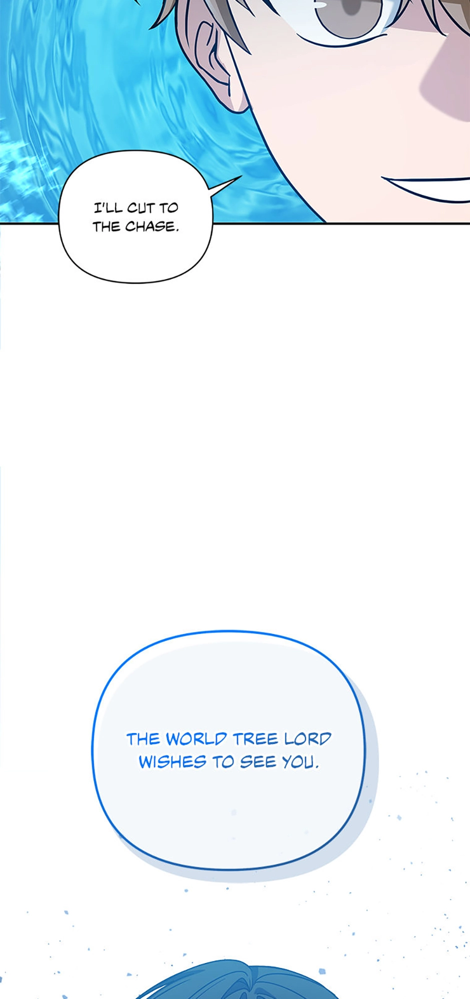 My Mom Is My Constellation Chapter 87 - Page 25 in English