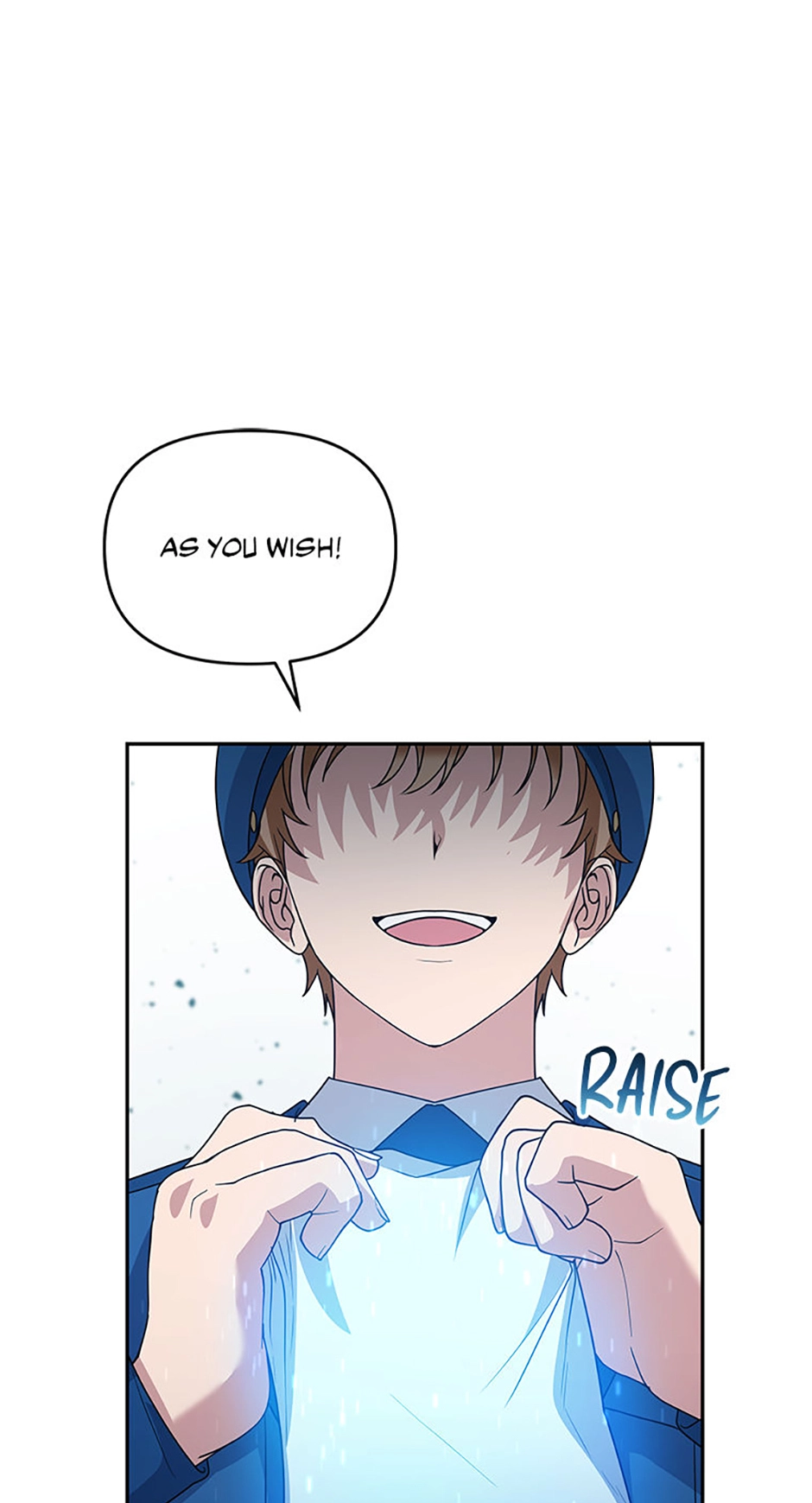 My Mom Is My Constellation Chapter 87 - Page 43 in English