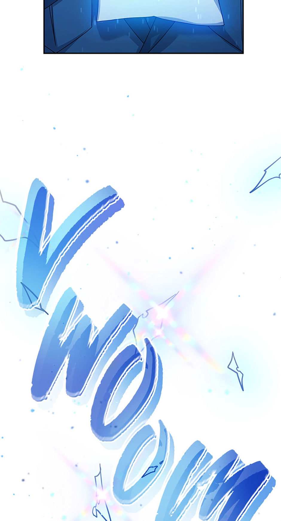 My Mom Is My Constellation Chapter 87 - Page 44 in English