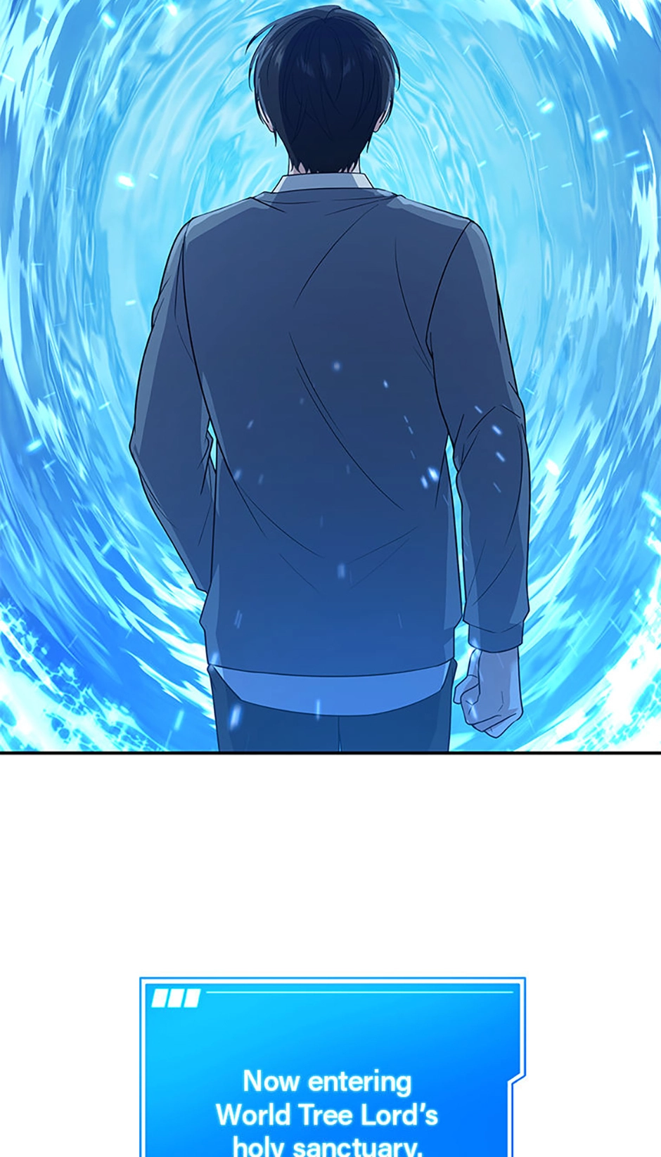My Mom Is My Constellation Chapter 87 - Page 49 in English