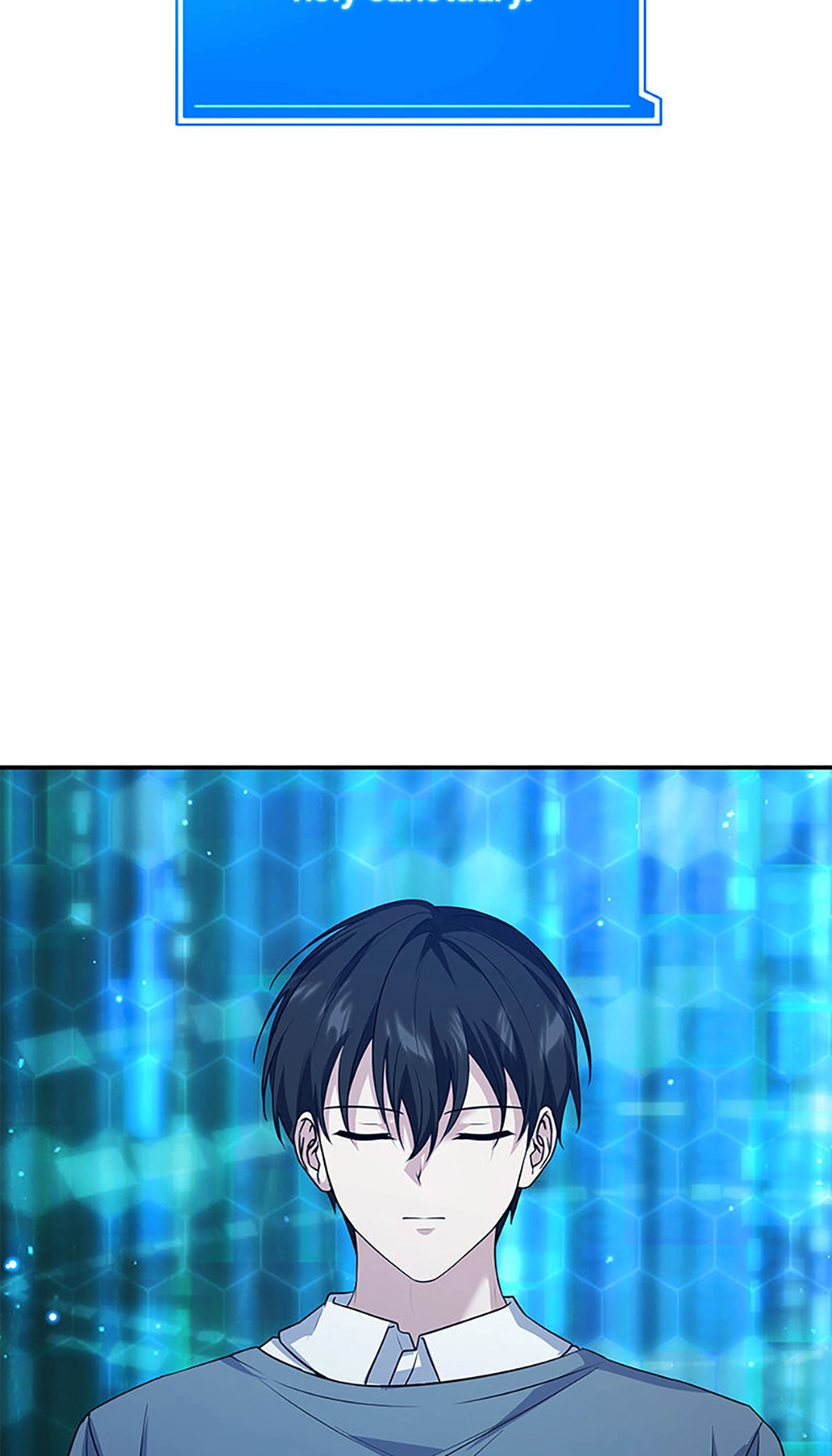 My Mom Is My Constellation Chapter 87 - Page 50 in English
