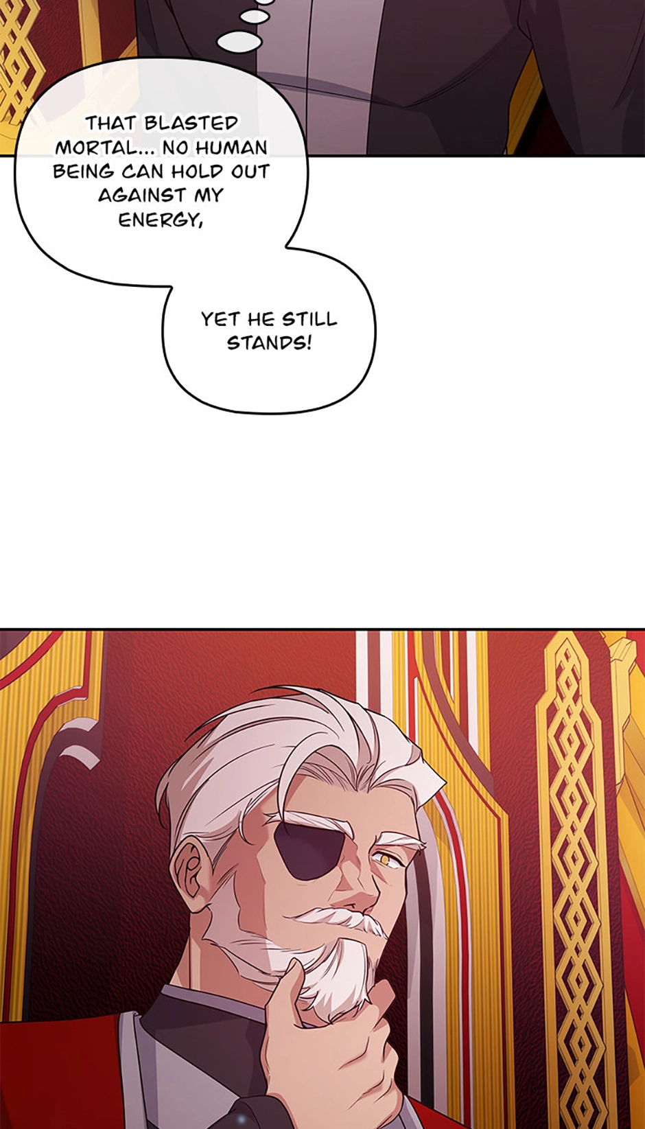 My Mom Is My Constellation Chapter 87 - Page 64 in English