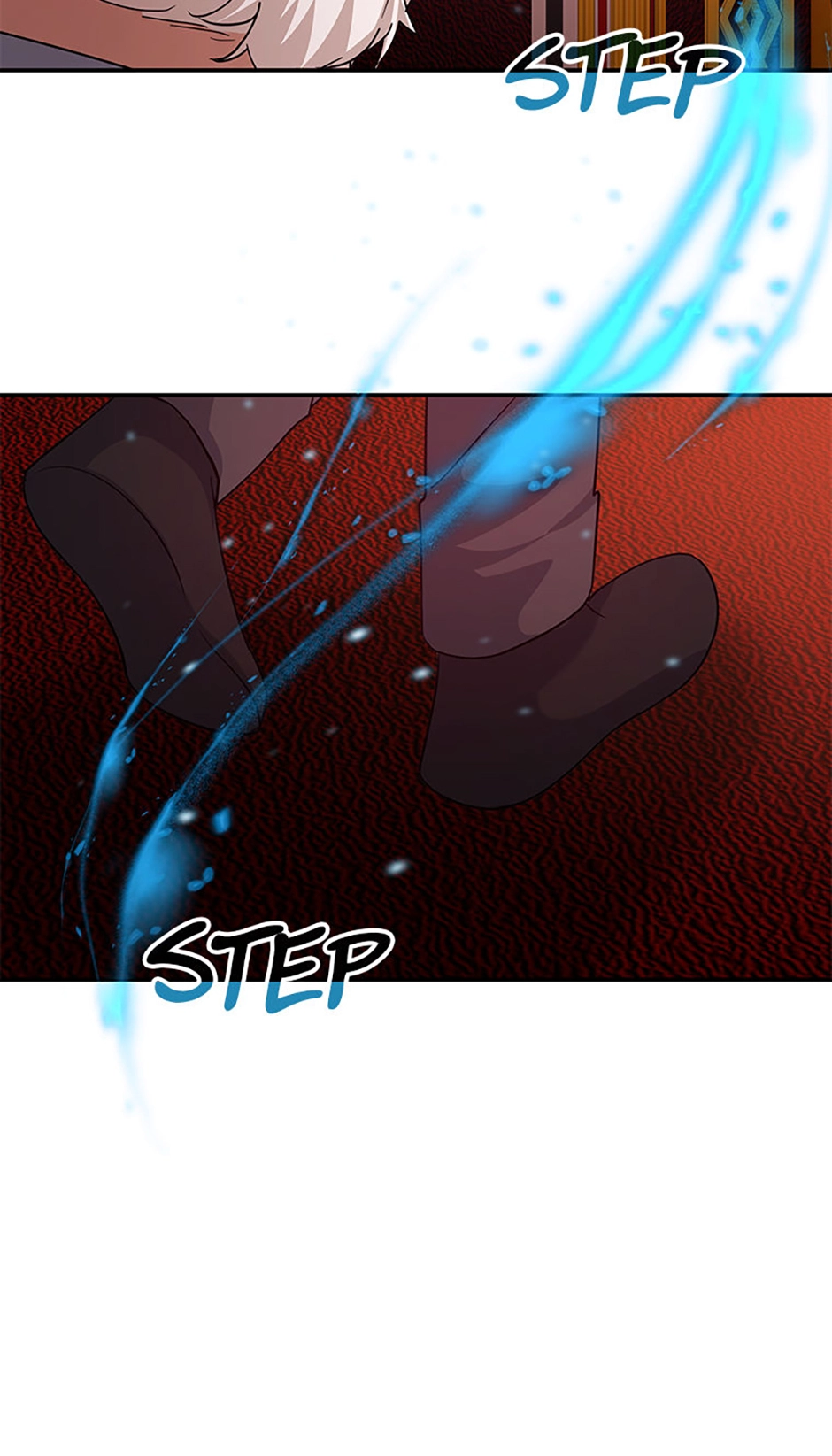 My Mom Is My Constellation Chapter 87 - Page 66 in English