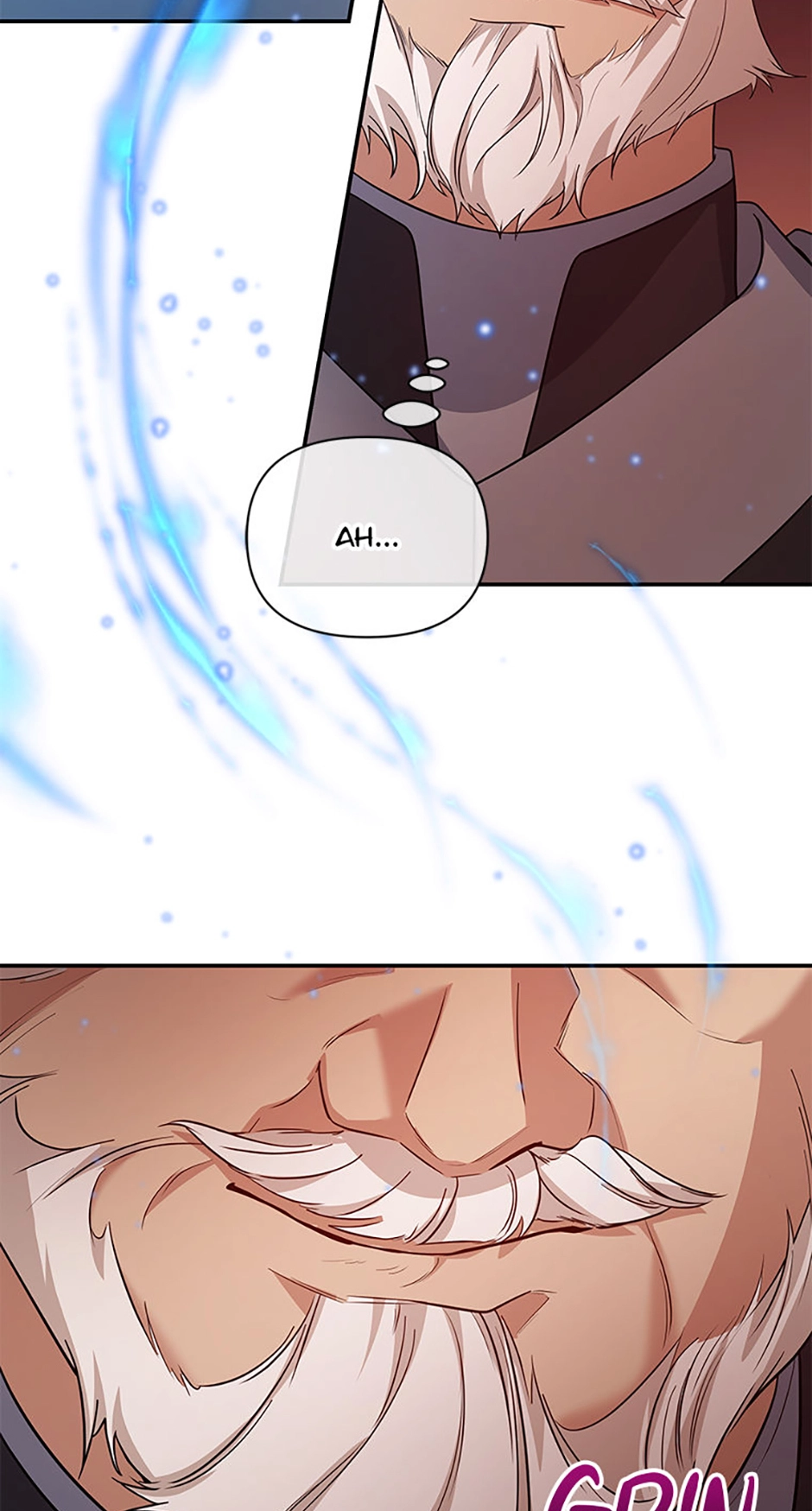My Mom Is My Constellation Chapter 87 - Page 69 in English