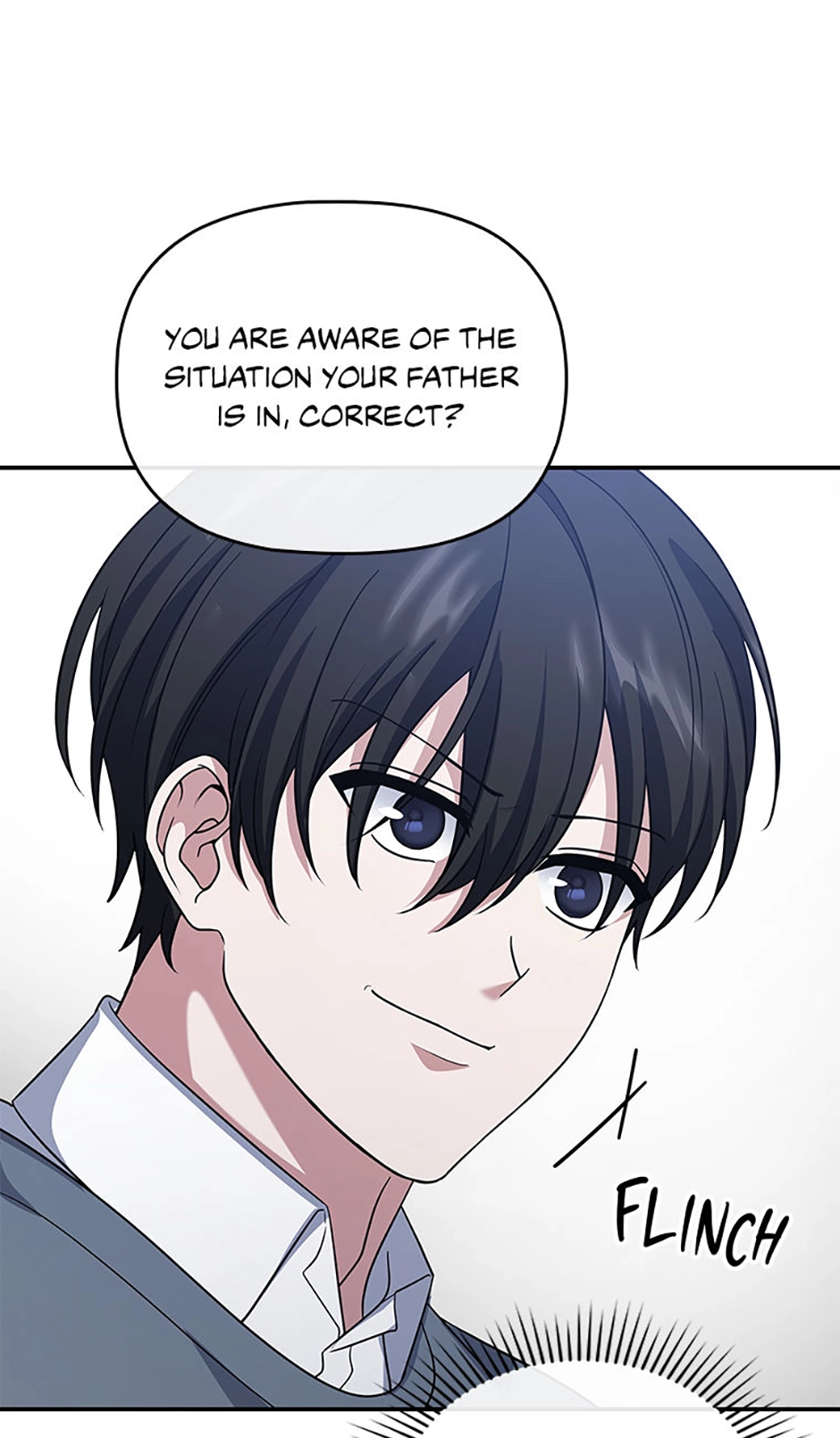 My Mom Is My Constellation Chapter 87 - Page 82 in English