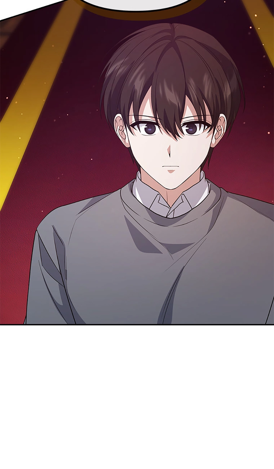 My Mom Is My Constellation Chapter 87 - Page 86 in English