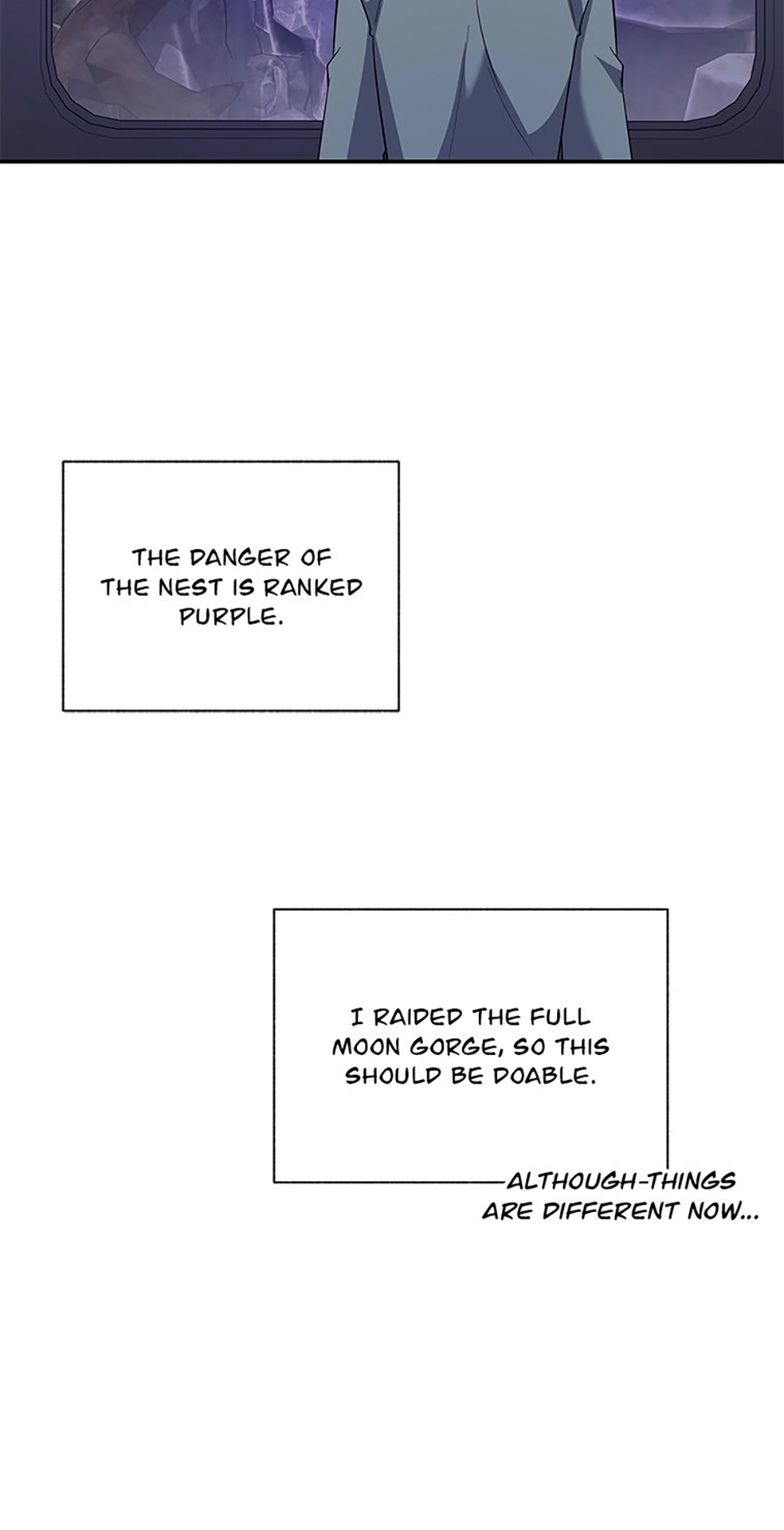 My Mom Is My Constellation Chapter 88 - Page 10 in English