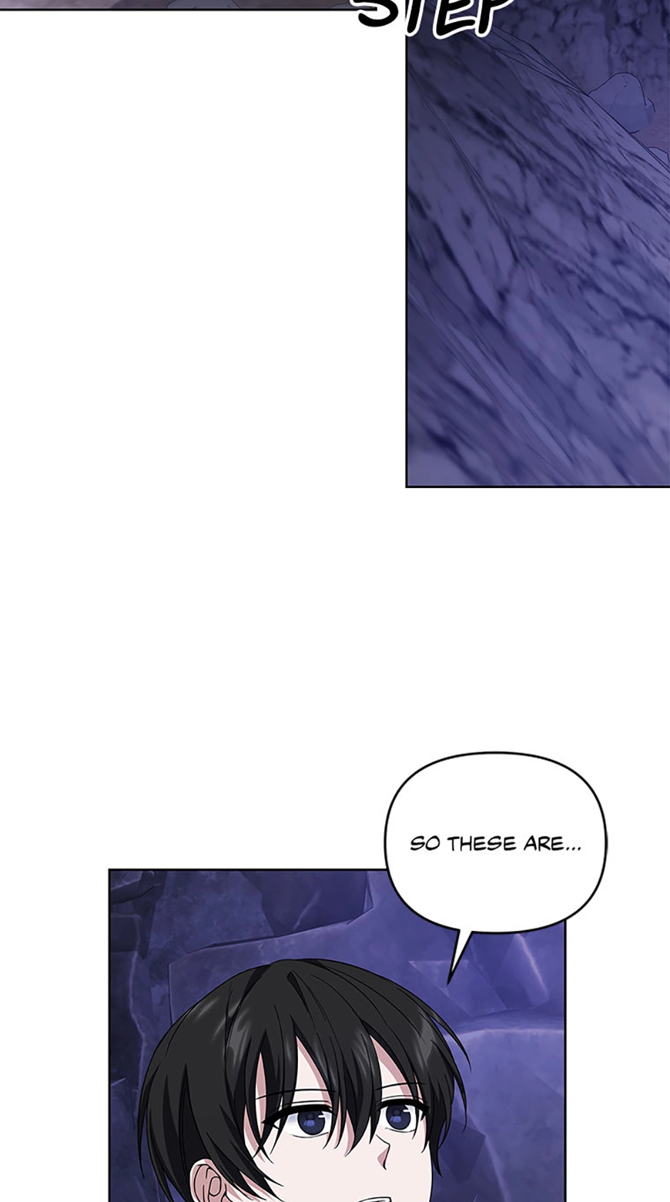 My Mom Is My Constellation Chapter 88 - Page 14 in English