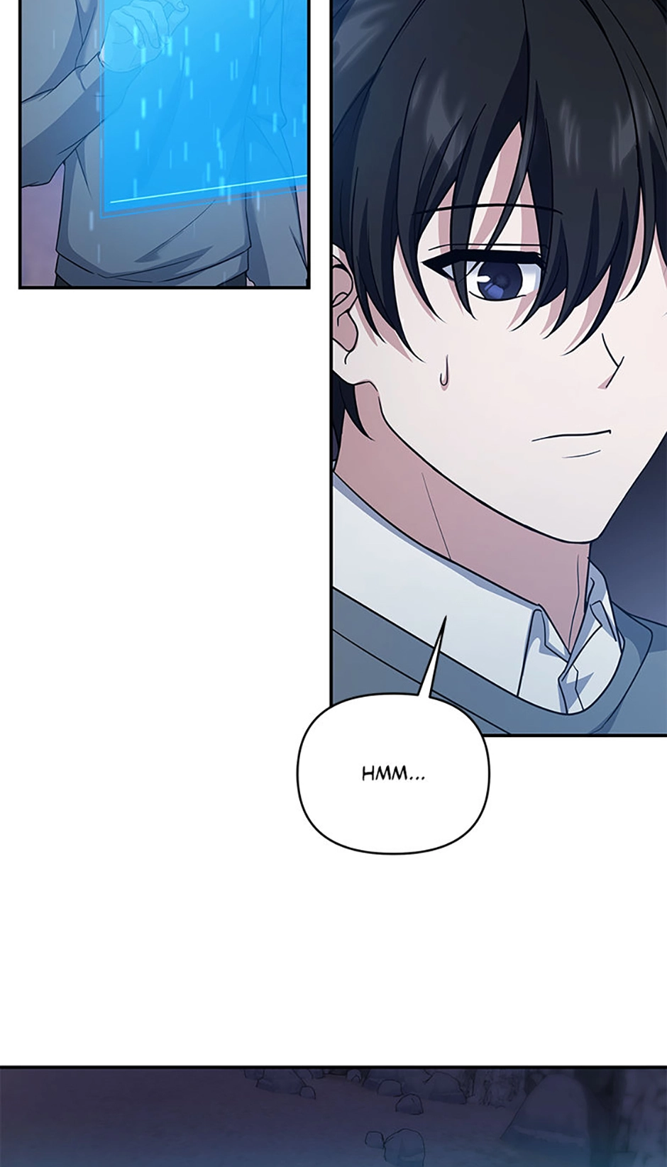 My Mom Is My Constellation Chapter 88 - Page 19 in English