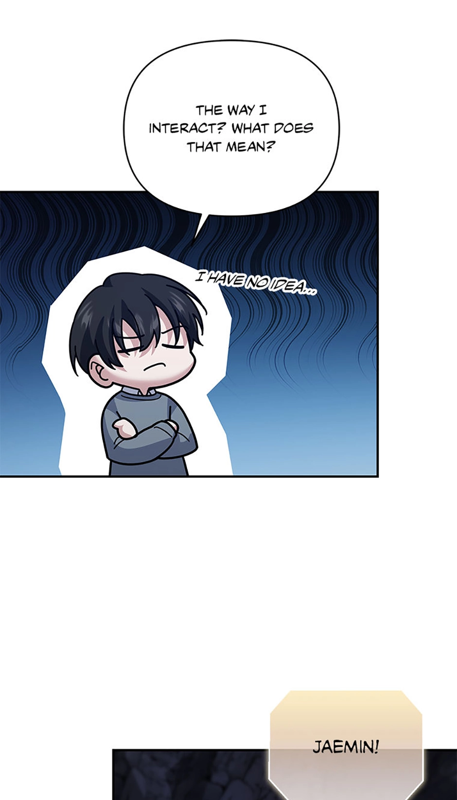 My Mom Is My Constellation Chapter 88 - Page 23 in English