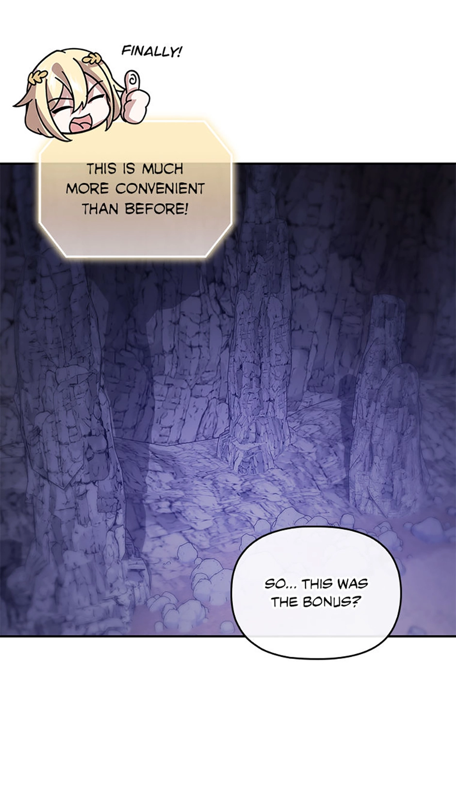 My Mom Is My Constellation Chapter 88 - Page 26 in English