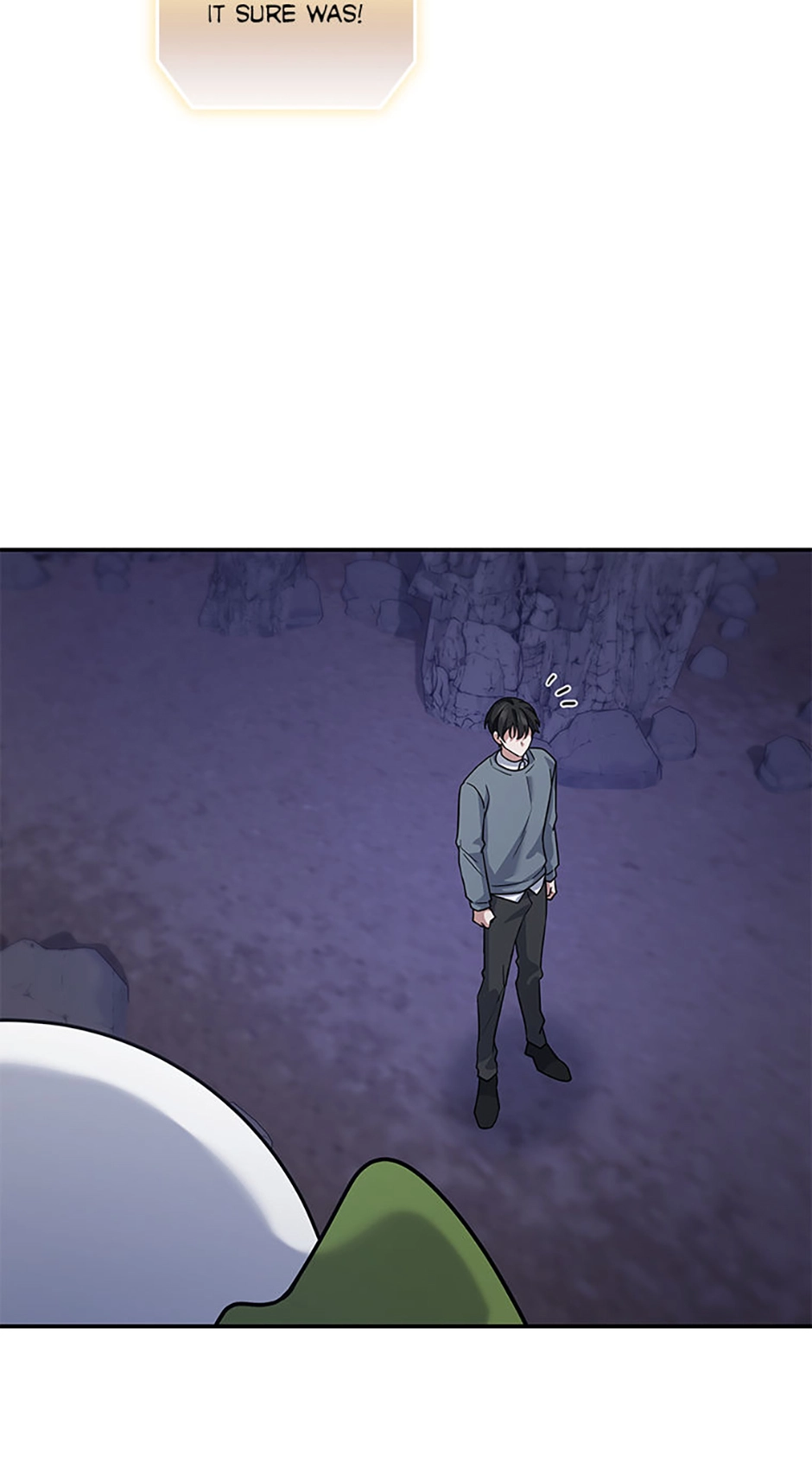 My Mom Is My Constellation Chapter 88 - Page 29 in English
