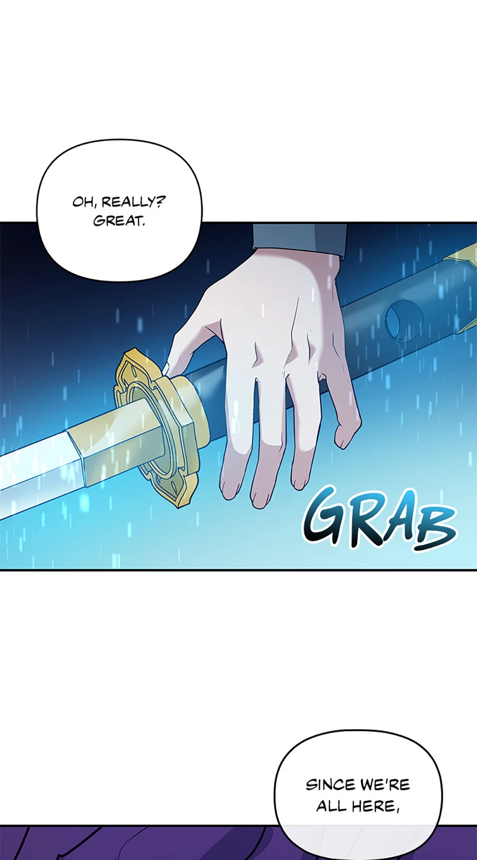 My Mom Is My Constellation Chapter 88 - Page 32 in English