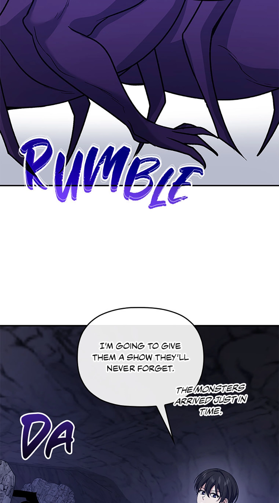 My Mom Is My Constellation Chapter 88 - Page 33 in English