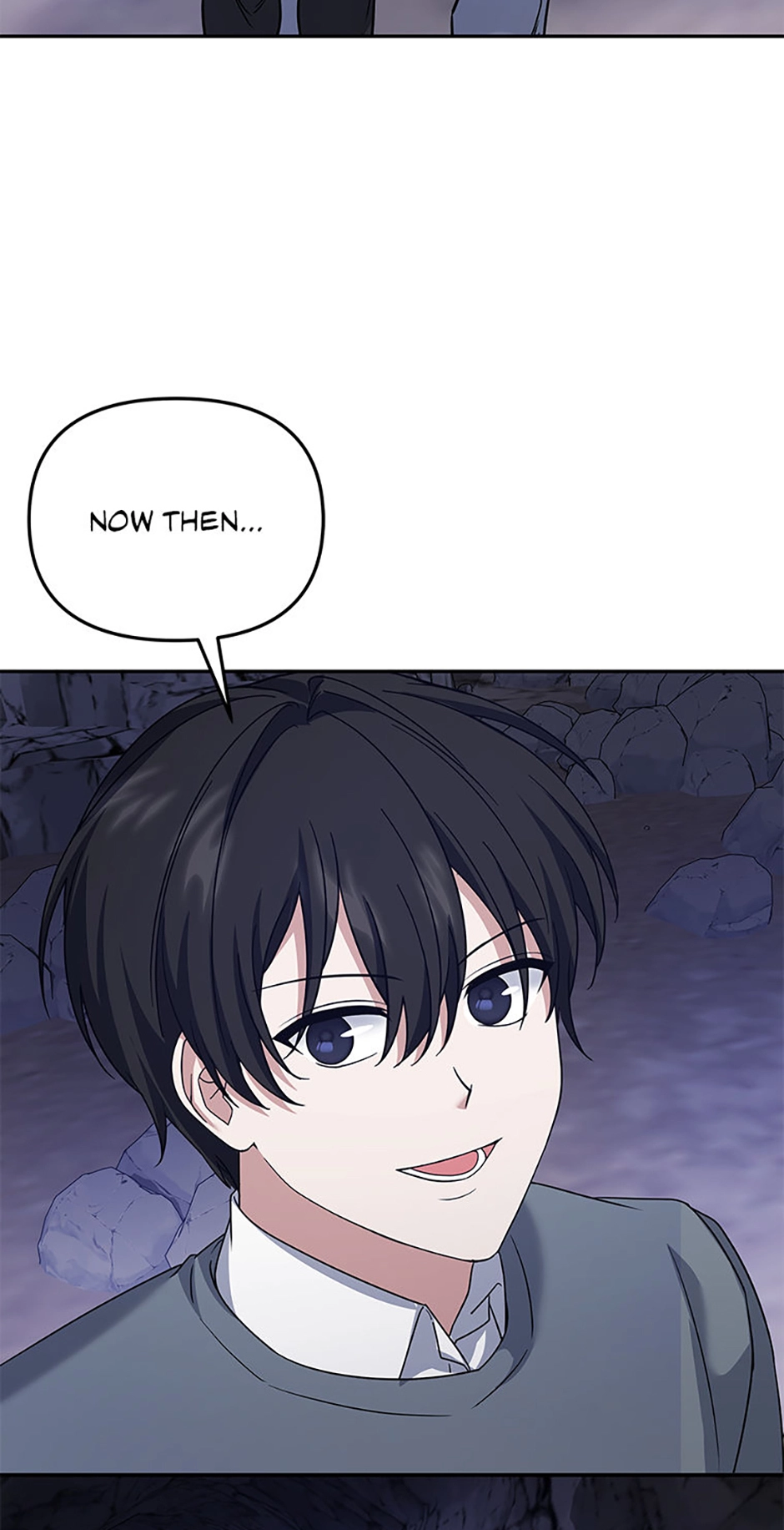 My Mom Is My Constellation Chapter 88 - Page 38 in English