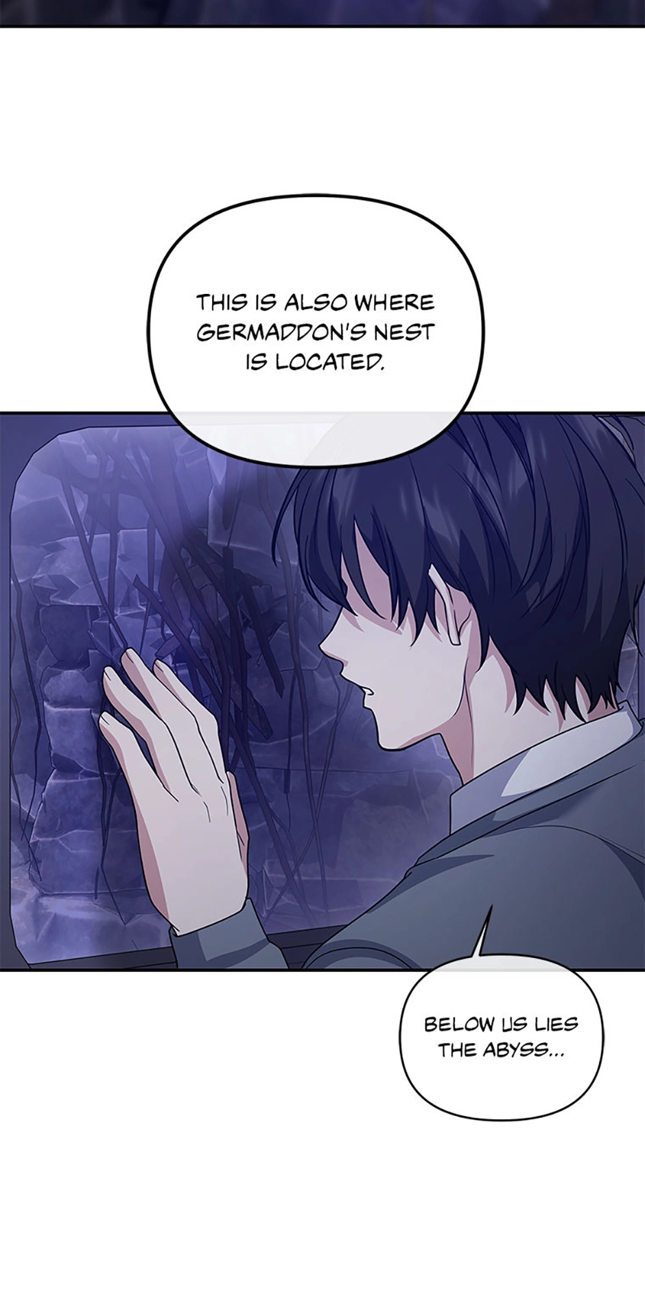 My Mom Is My Constellation Chapter 88 - Page 5 in English