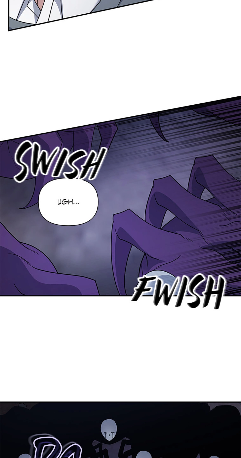 My Mom Is My Constellation Chapter 88 - Page 50 in English