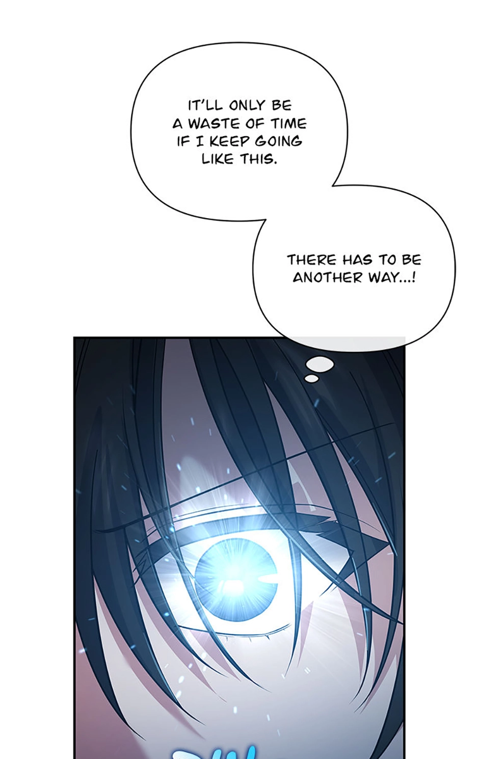 My Mom Is My Constellation Chapter 88 - Page 52 in English