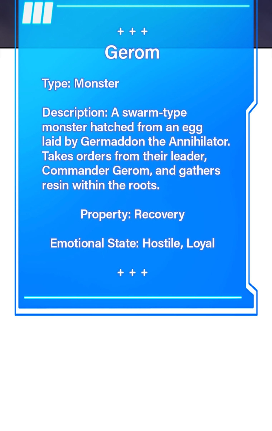 My Mom Is My Constellation Chapter 88 - Page 54 in English
