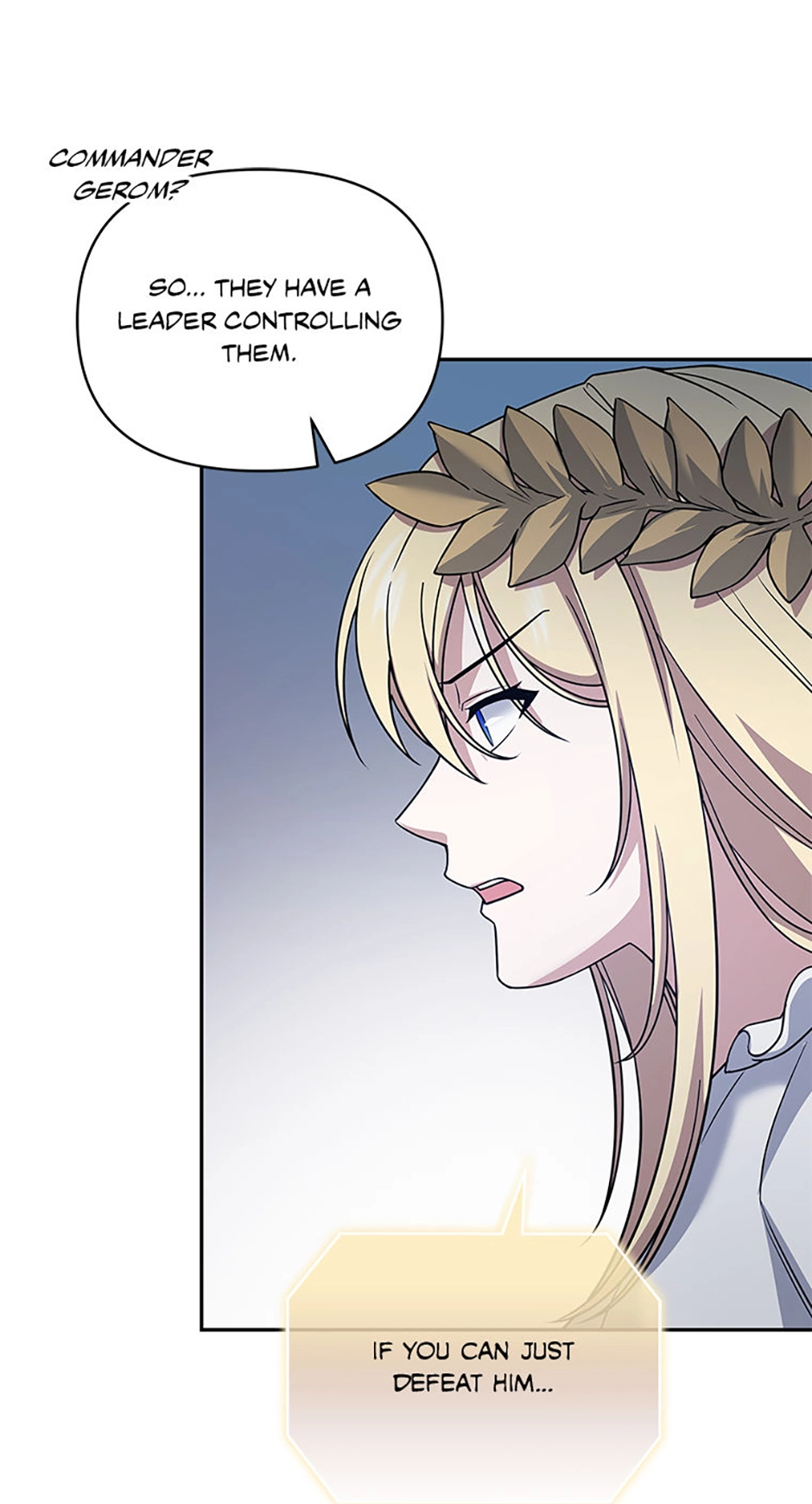My Mom Is My Constellation Chapter 88 - Page 55 in English