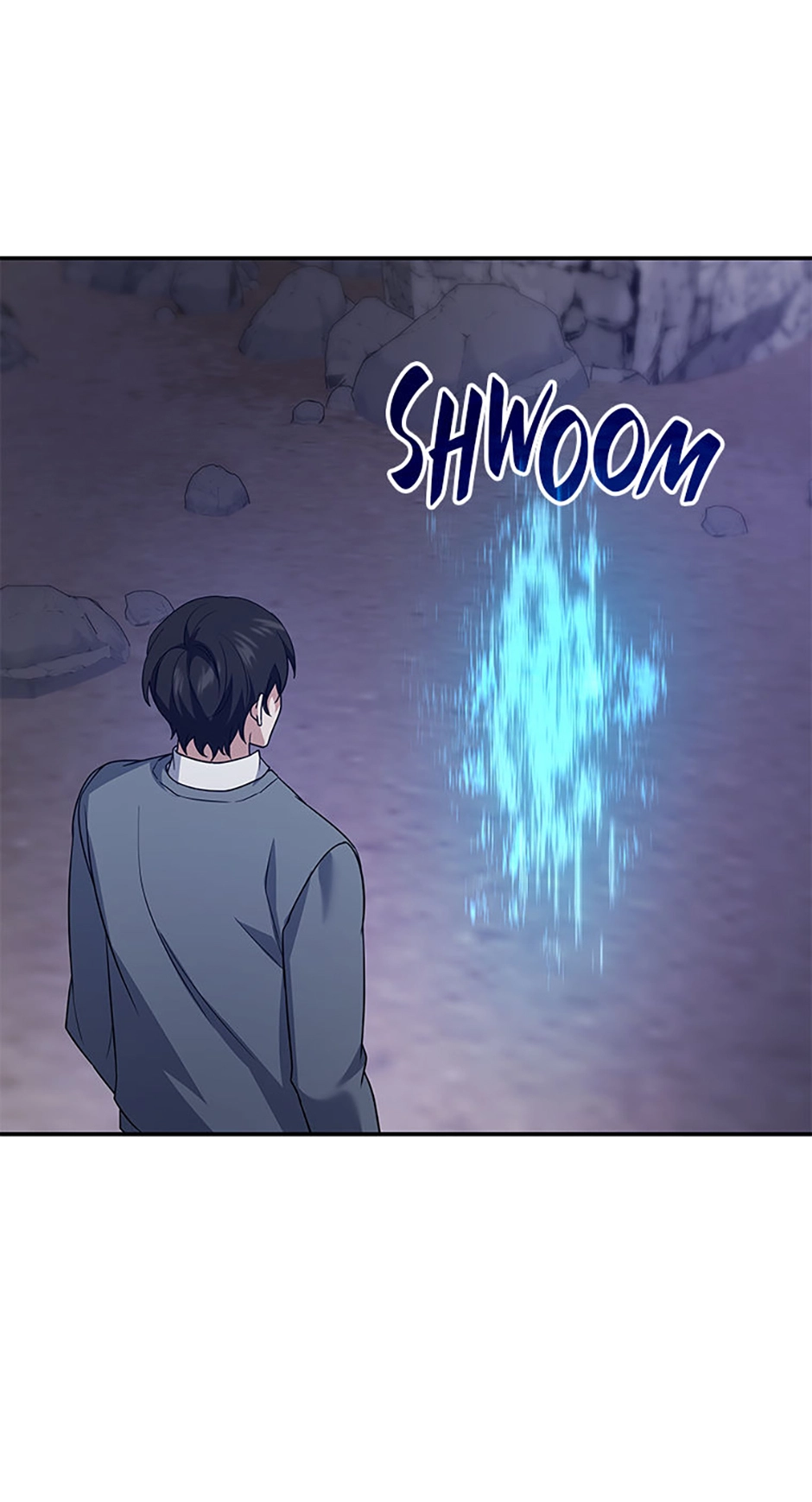 My Mom Is My Constellation Chapter 88 - Page 69 in English