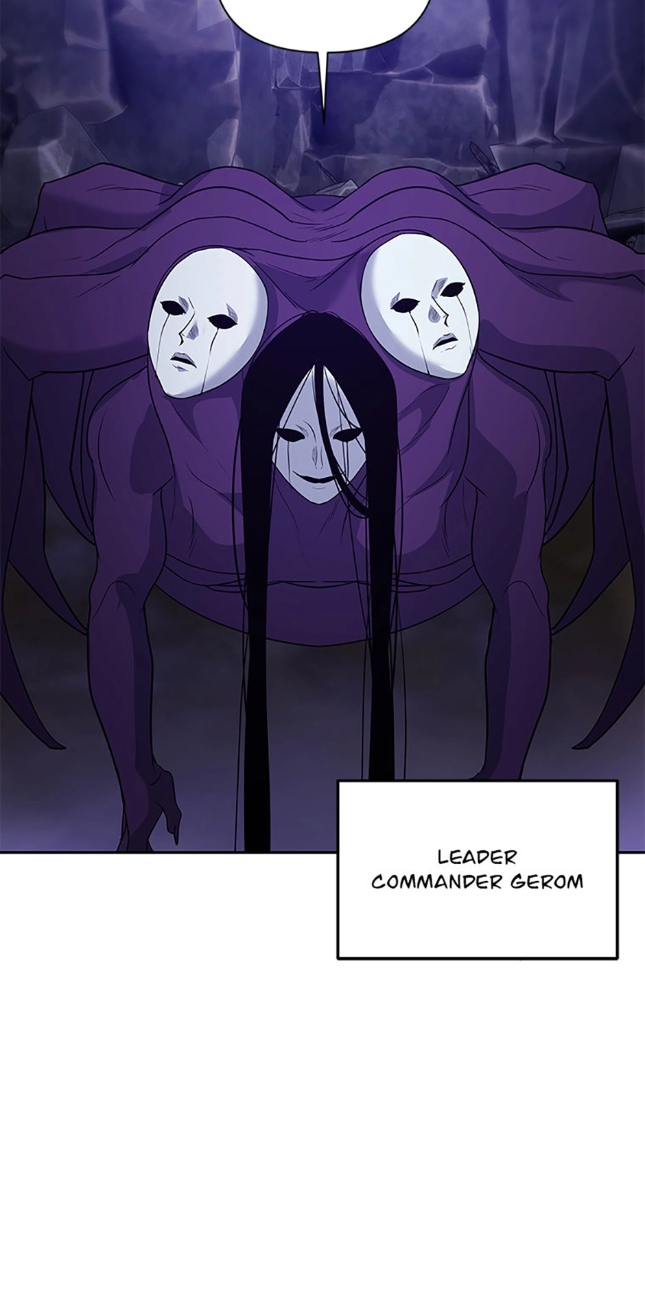 My Mom Is My Constellation Chapter 88 - Page 77 in English