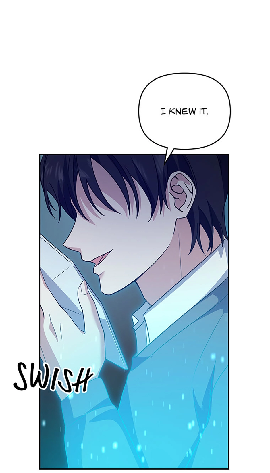 My Mom Is My Constellation Chapter 88 - Page 90 in English