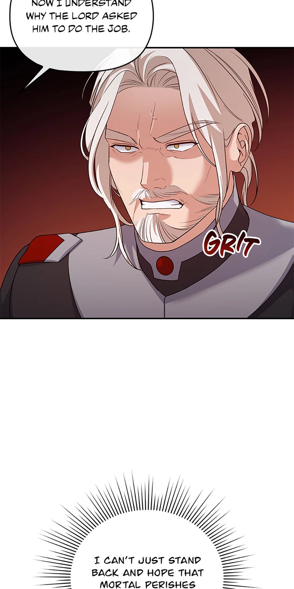 My Mom Is My Constellation Chapter 89 - Page 18 in English