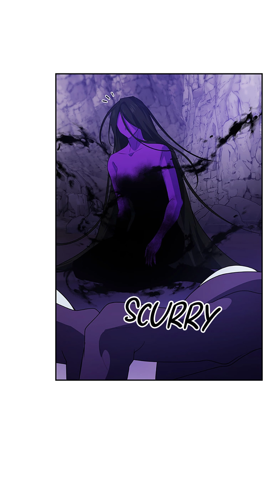 My Mom Is My Constellation Chapter 89 - Page 31 in English