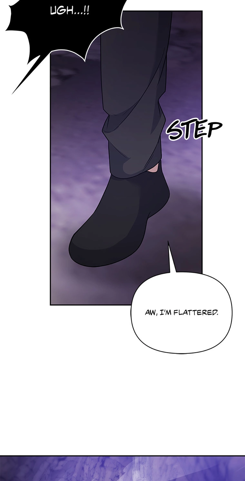 My Mom Is My Constellation Chapter 89 - Page 42 in English