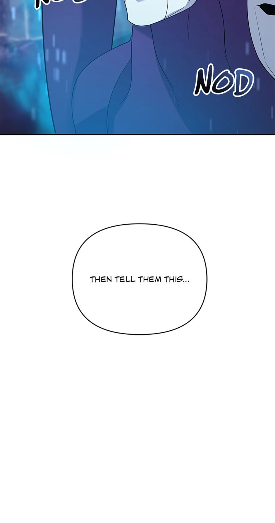 My Mom Is My Constellation Chapter 89 - Page 5 in English