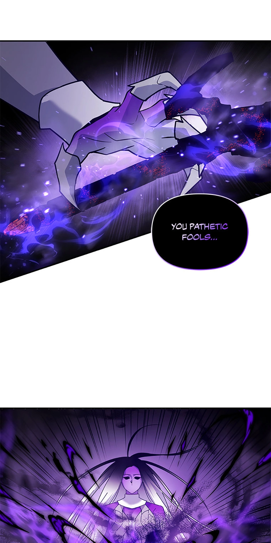 My Mom Is My Constellation Chapter 89 - Page 53 in English