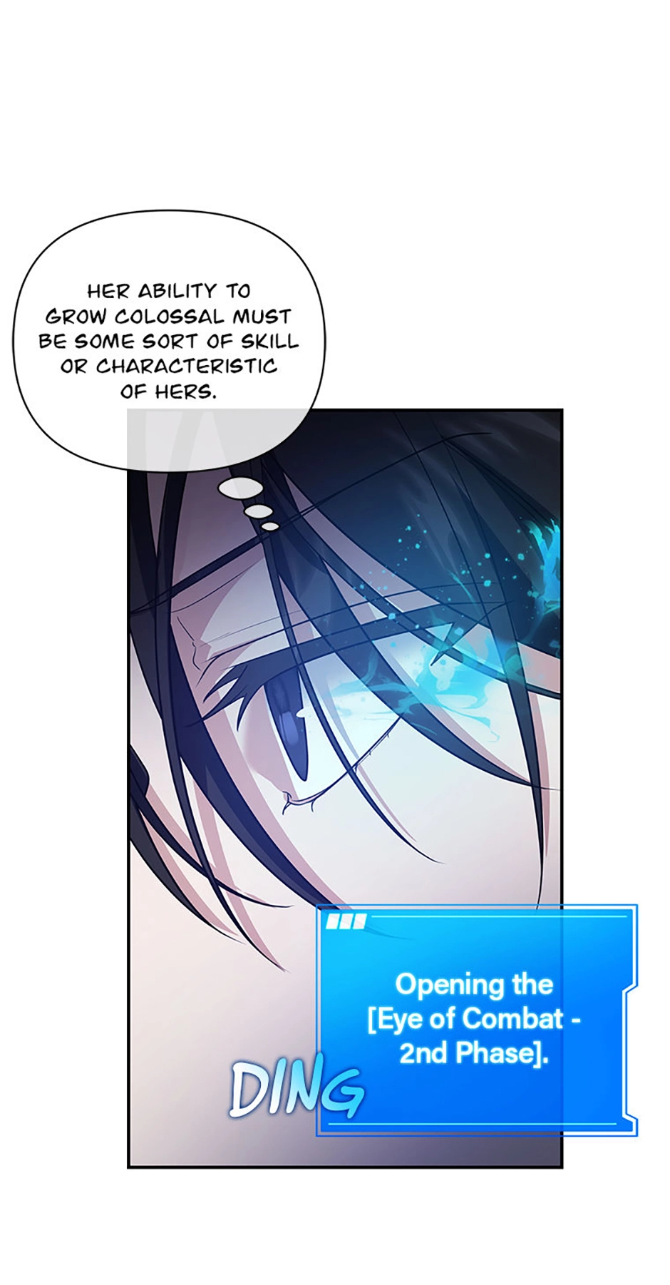 My Mom Is My Constellation Chapter 89 - Page 66 in English
