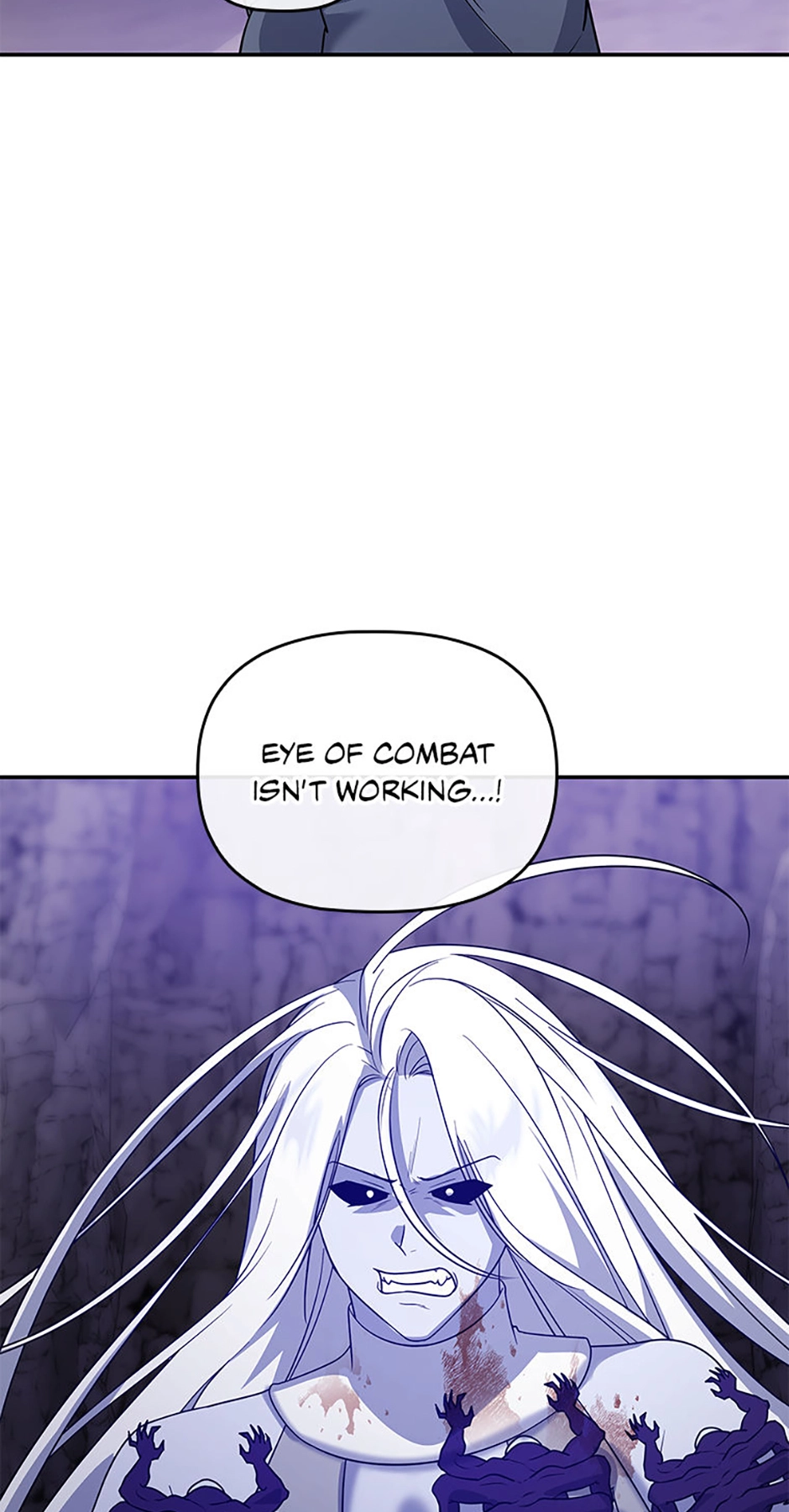 My Mom Is My Constellation Chapter 89 - Page 70 in English