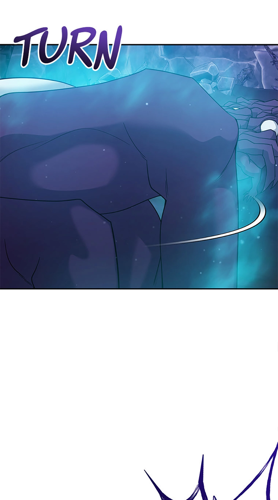 My Mom Is My Constellation Chapter 89 - Page 8 in English