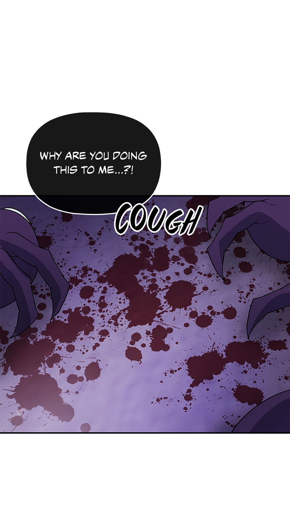 My Mom Is My Constellation Chapter 90 - Page 10 in English