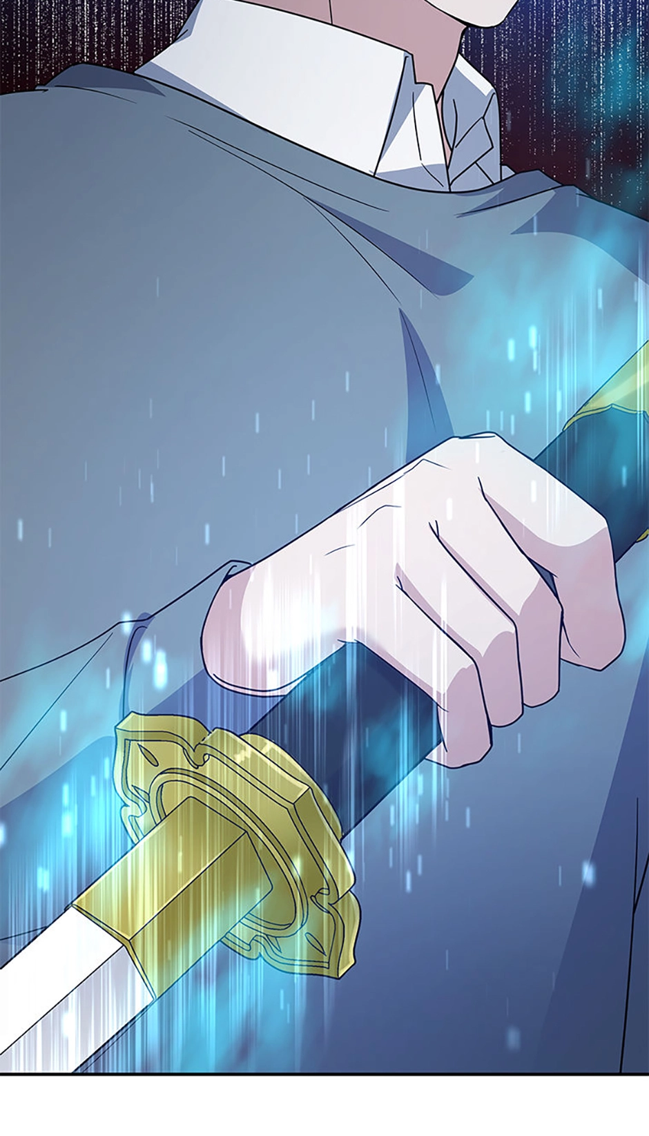 My Mom Is My Constellation Chapter 90 - Page 13 in English