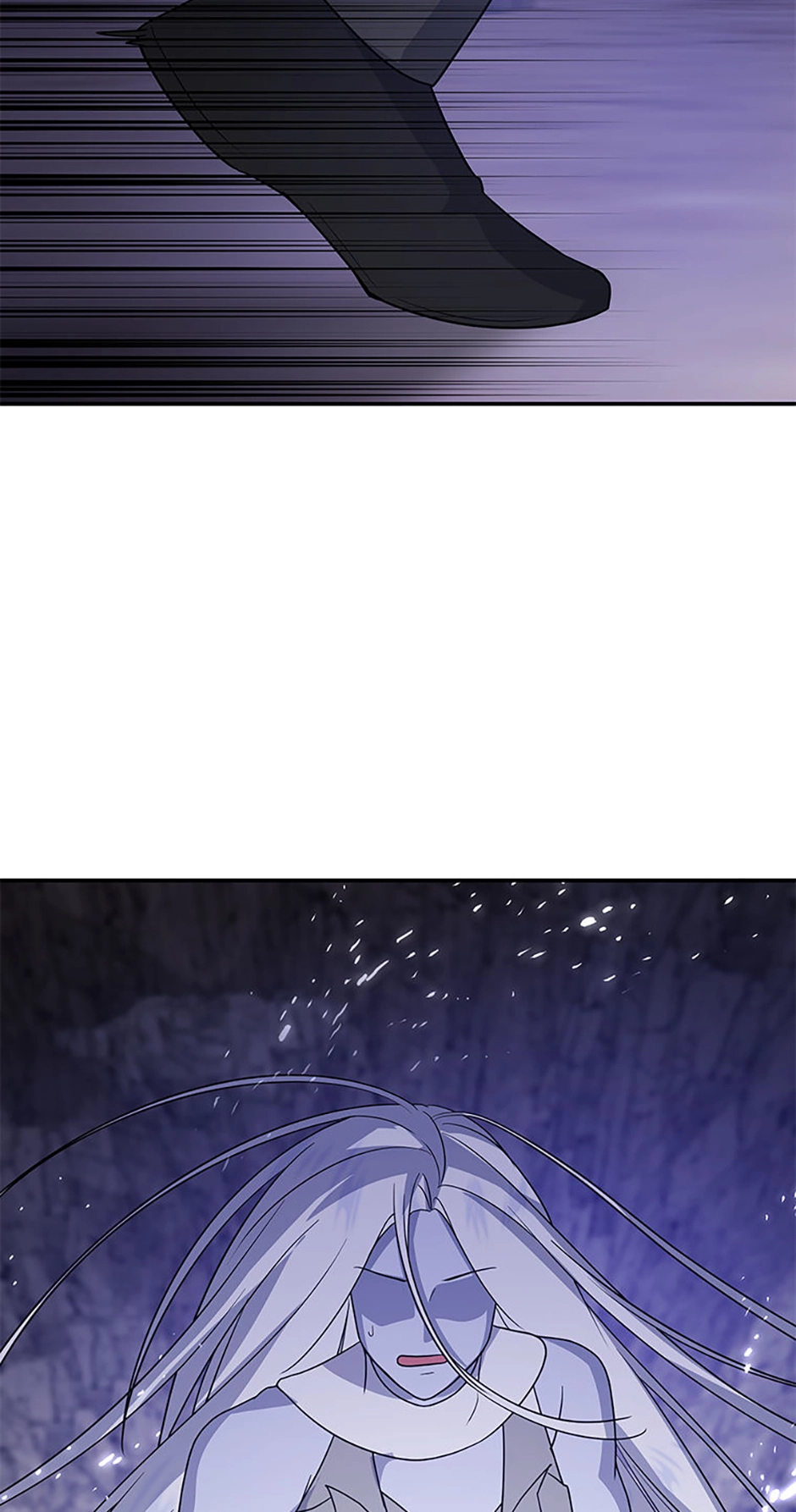 My Mom Is My Constellation Chapter 90 - Page 21 in English