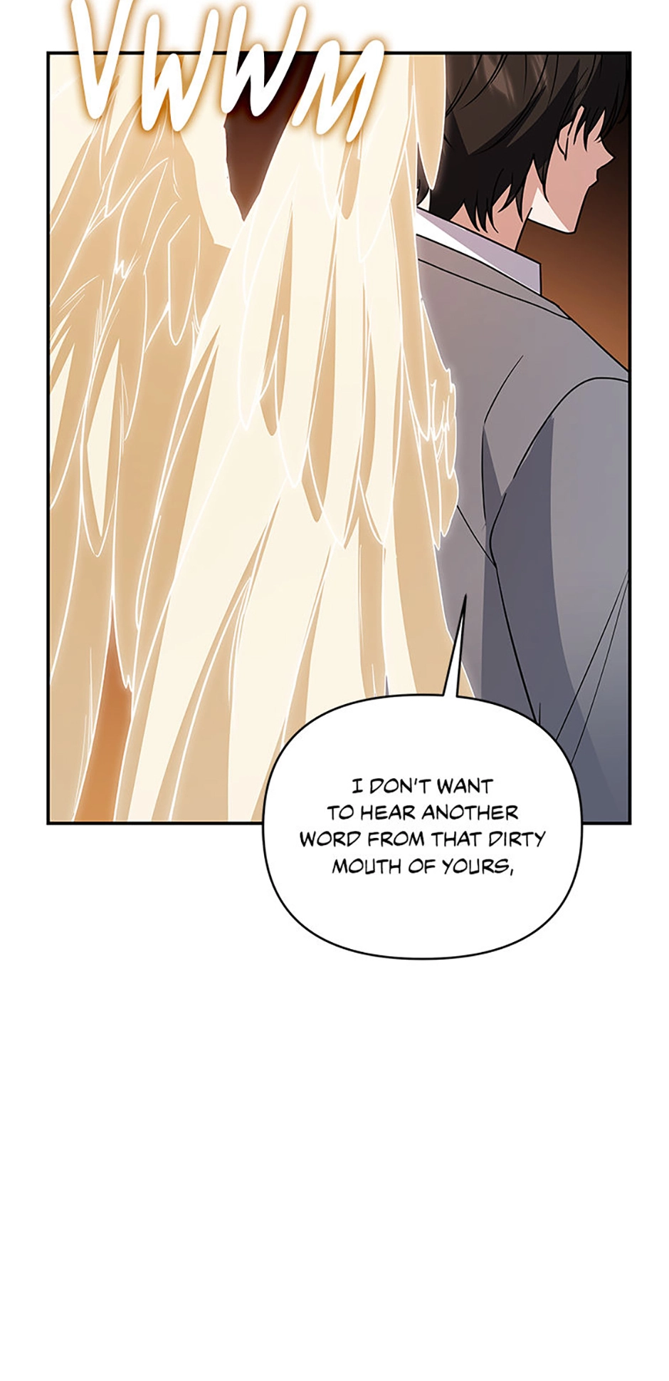 My Mom Is My Constellation Chapter 90 - Page 28 in English