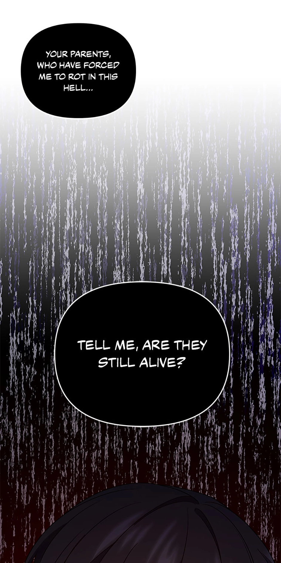 My Mom Is My Constellation Chapter 90 - Page 33 in English