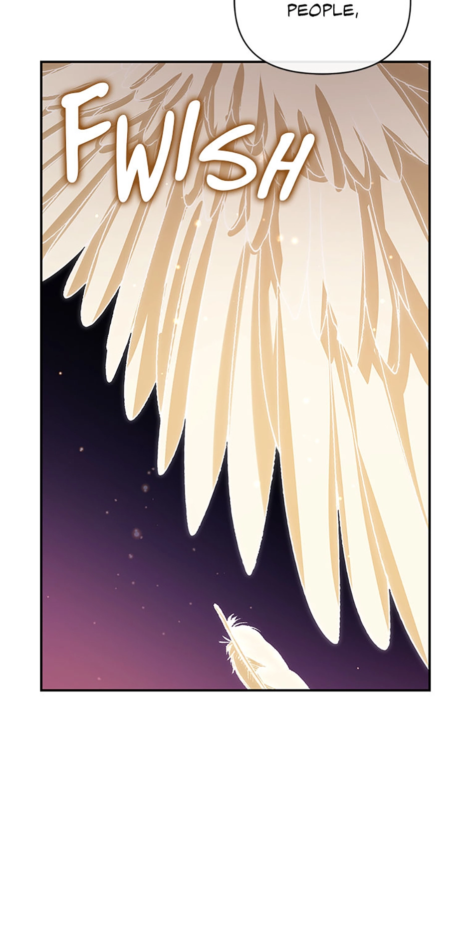 My Mom Is My Constellation Chapter 90 - Page 36 in English