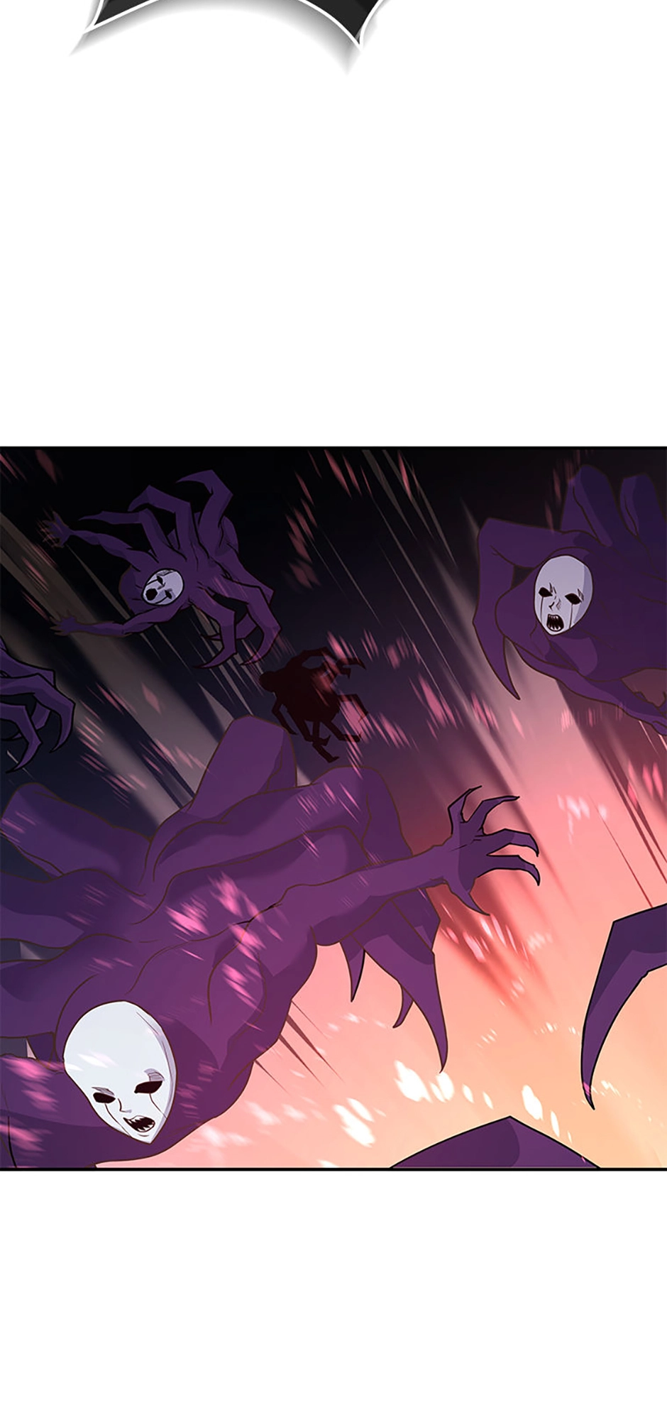 My Mom Is My Constellation Chapter 90 - Page 4 in English