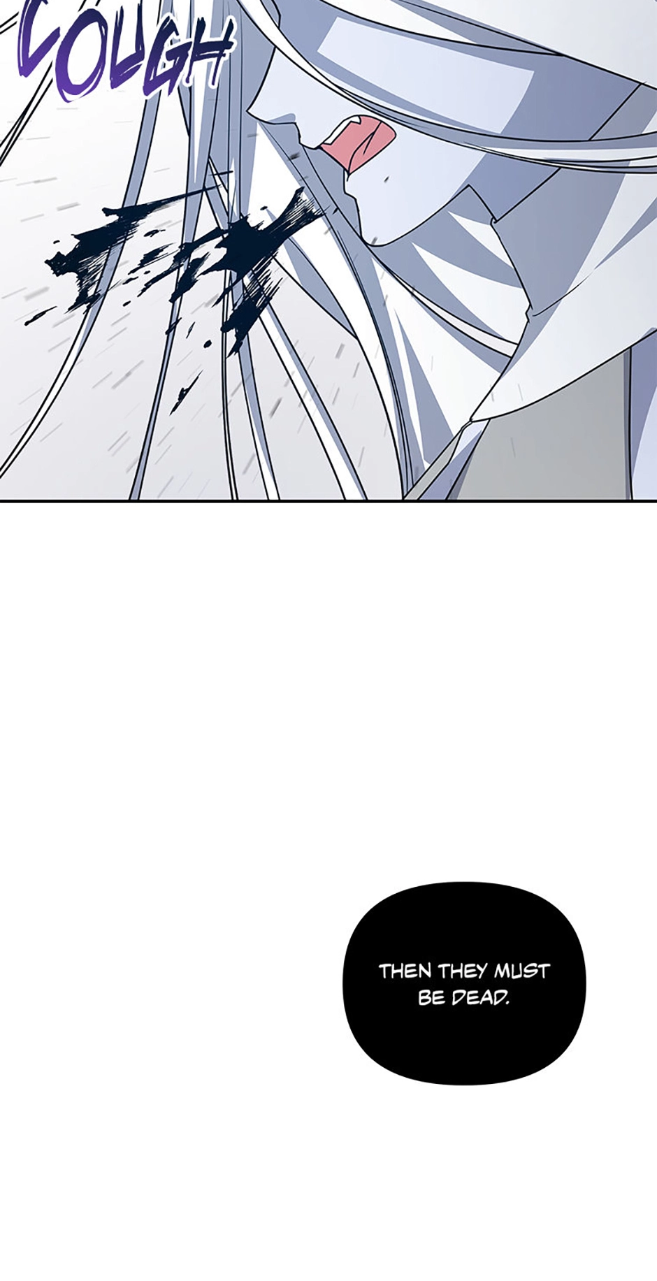 My Mom Is My Constellation Chapter 90 - Page 40 in English