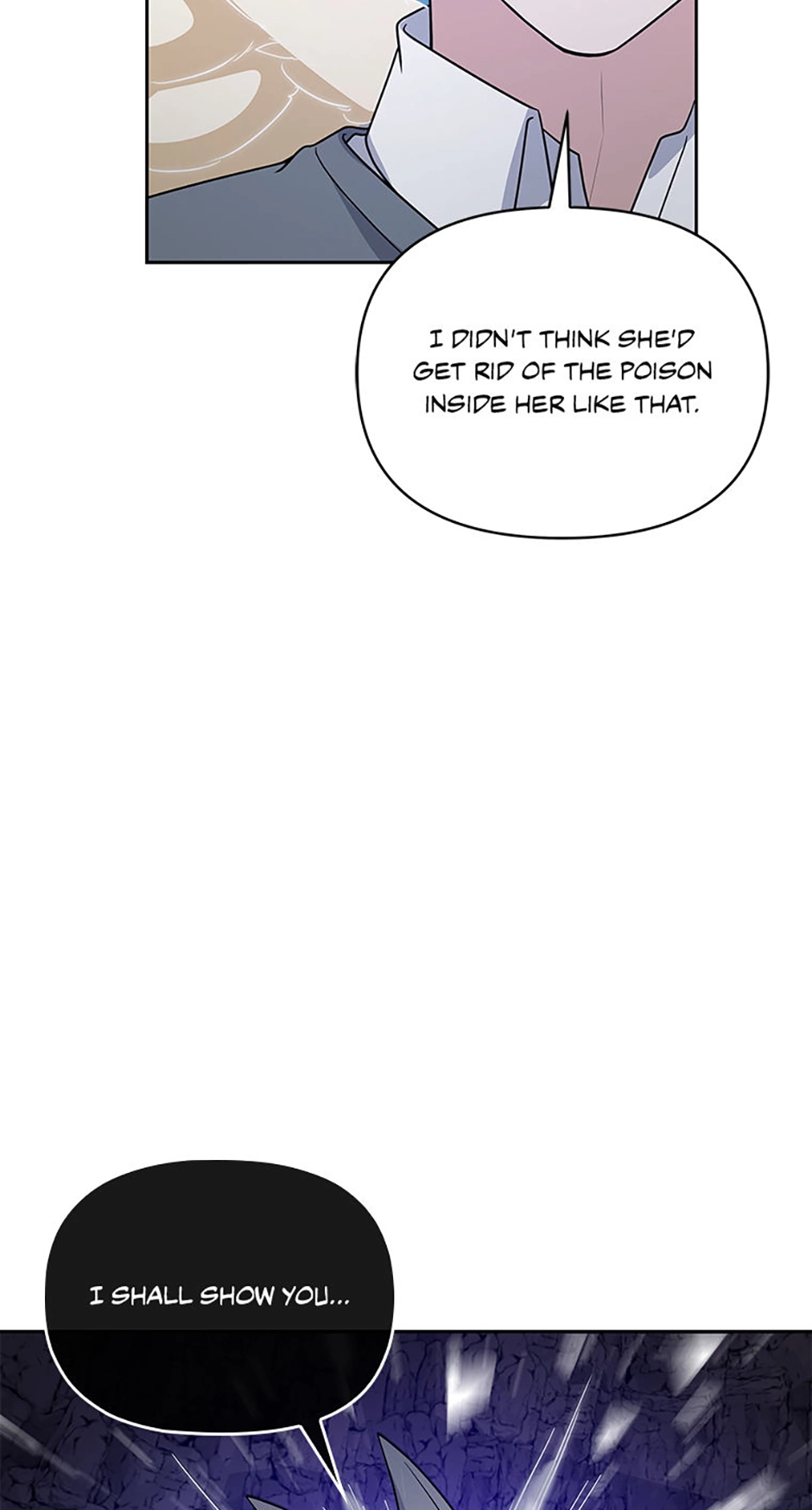 My Mom Is My Constellation Chapter 90 - Page 49 in English