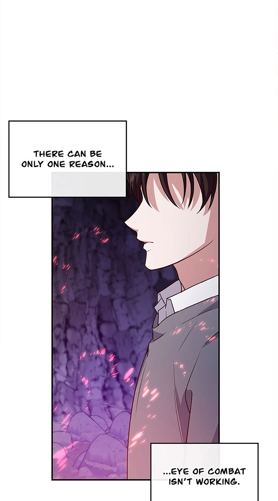My Mom Is My Constellation Chapter 90 - Page 6 in English
