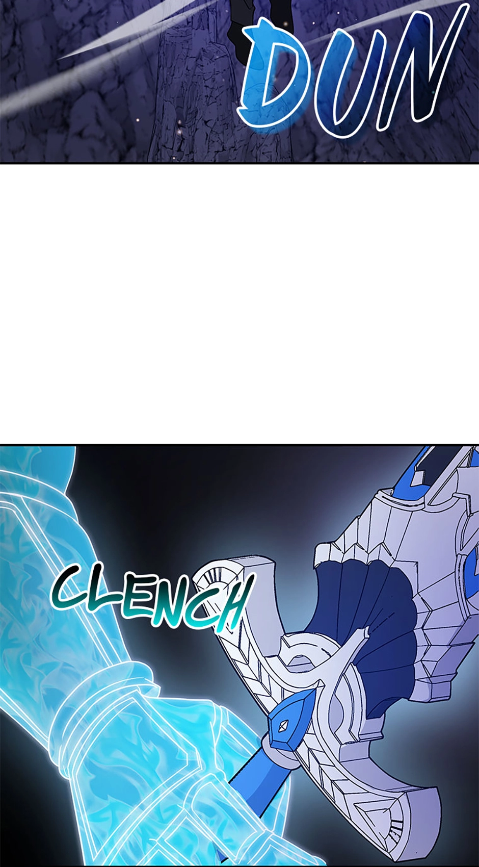 My Mom Is My Constellation Chapter 90 - Page 66 in English