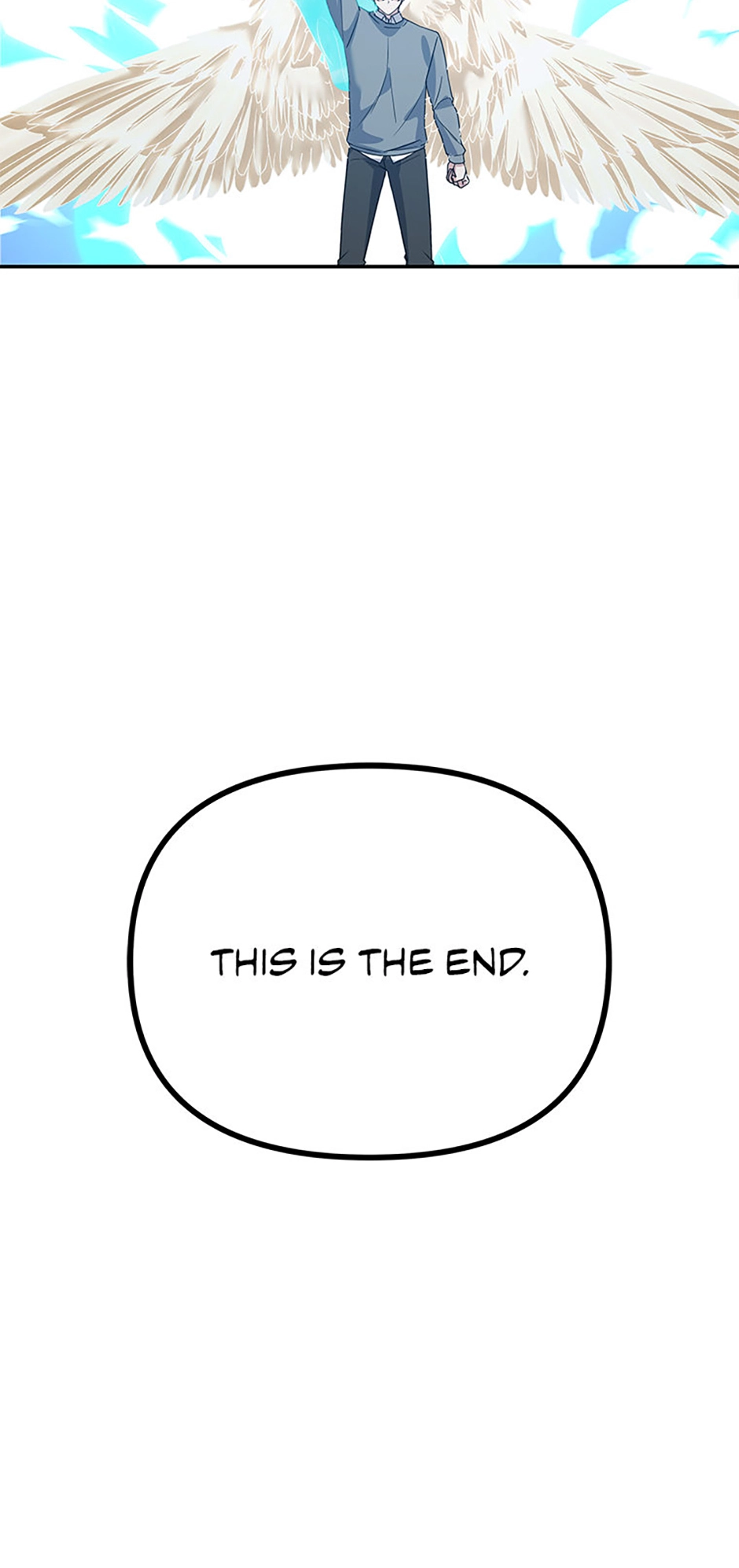 My Mom Is My Constellation Chapter 90 - Page 76 in English