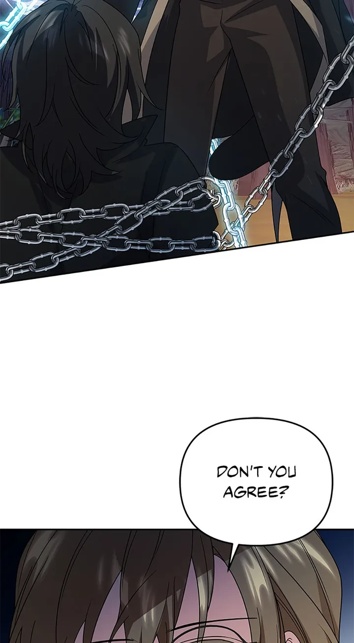 My Mom Is My Constellation Chapter 91 - Page 17 in English