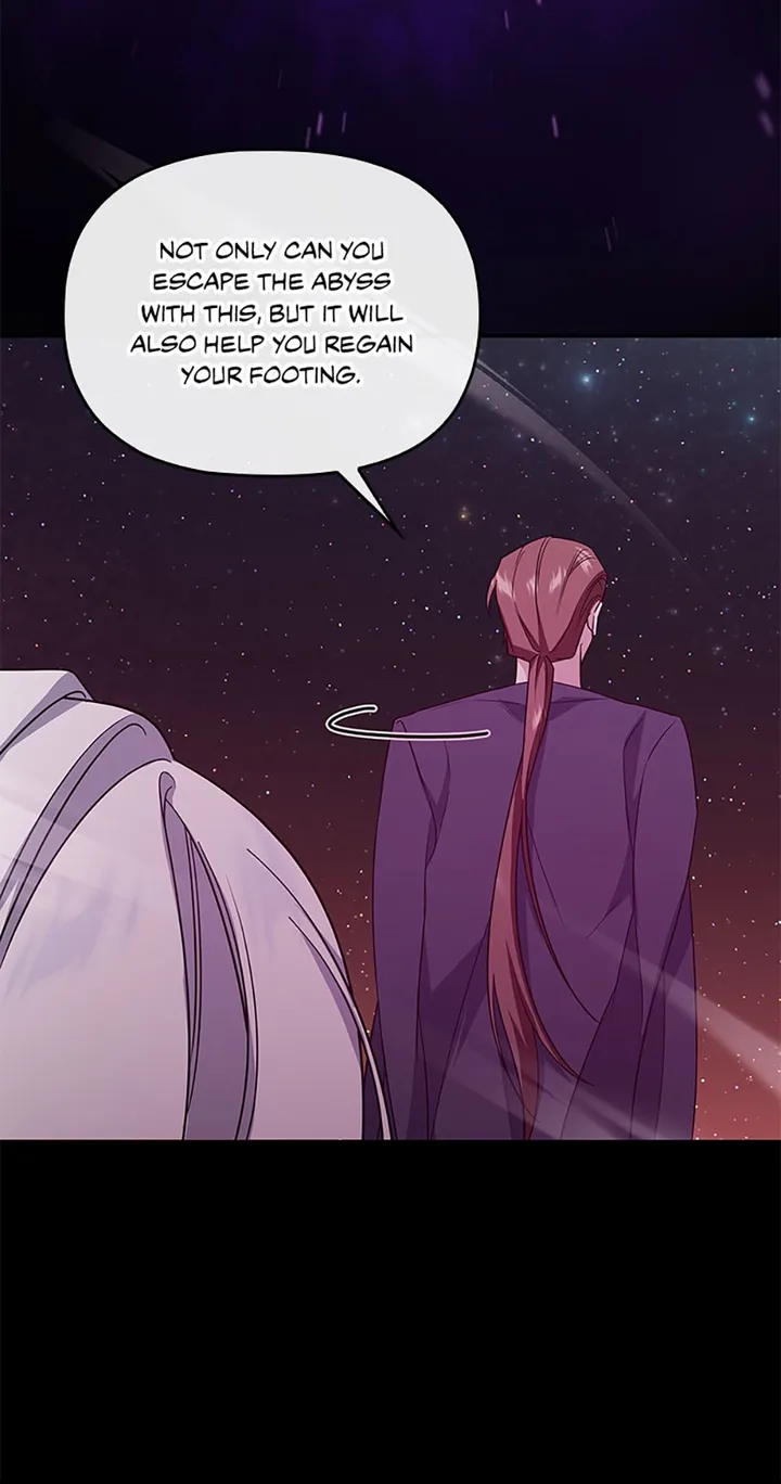 My Mom Is My Constellation Chapter 91 - Page 32 in English