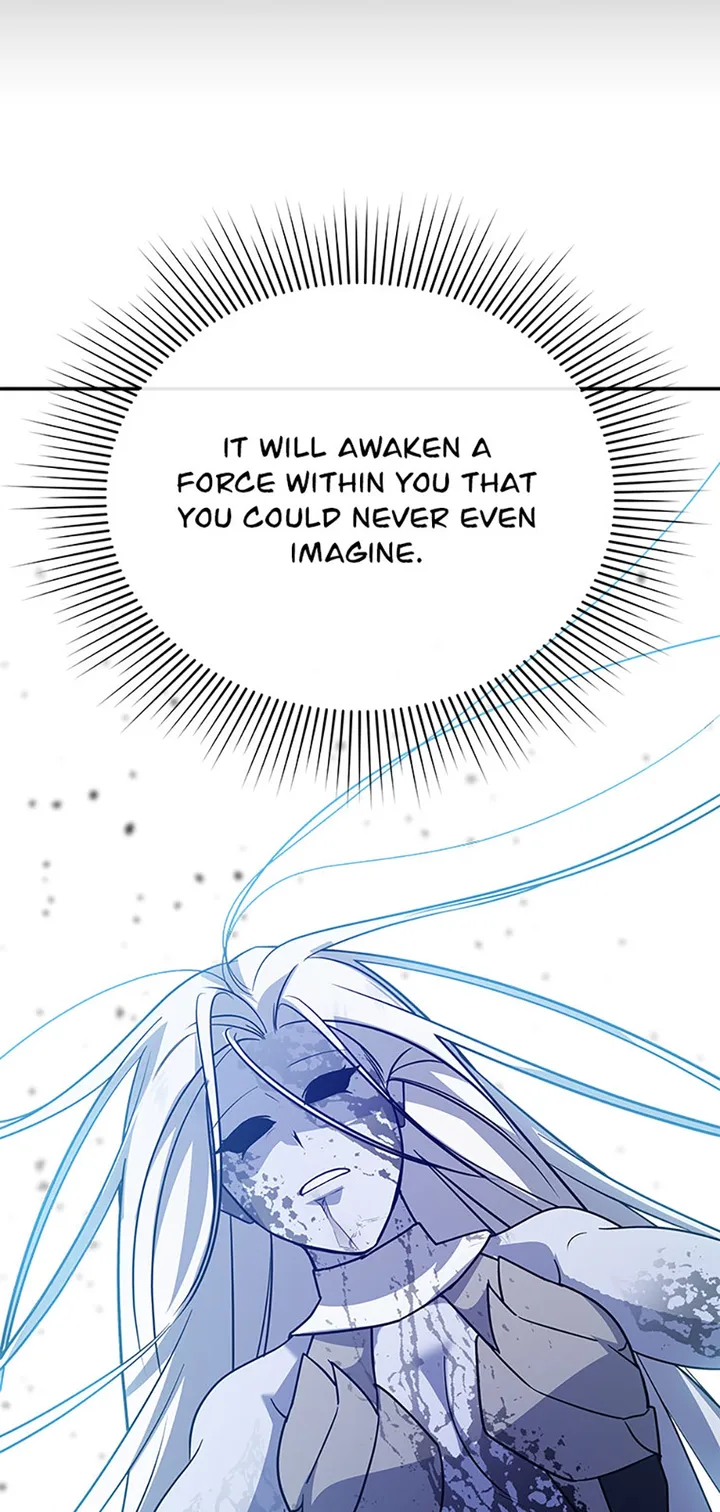 My Mom Is My Constellation Chapter 91 - Page 34 in English